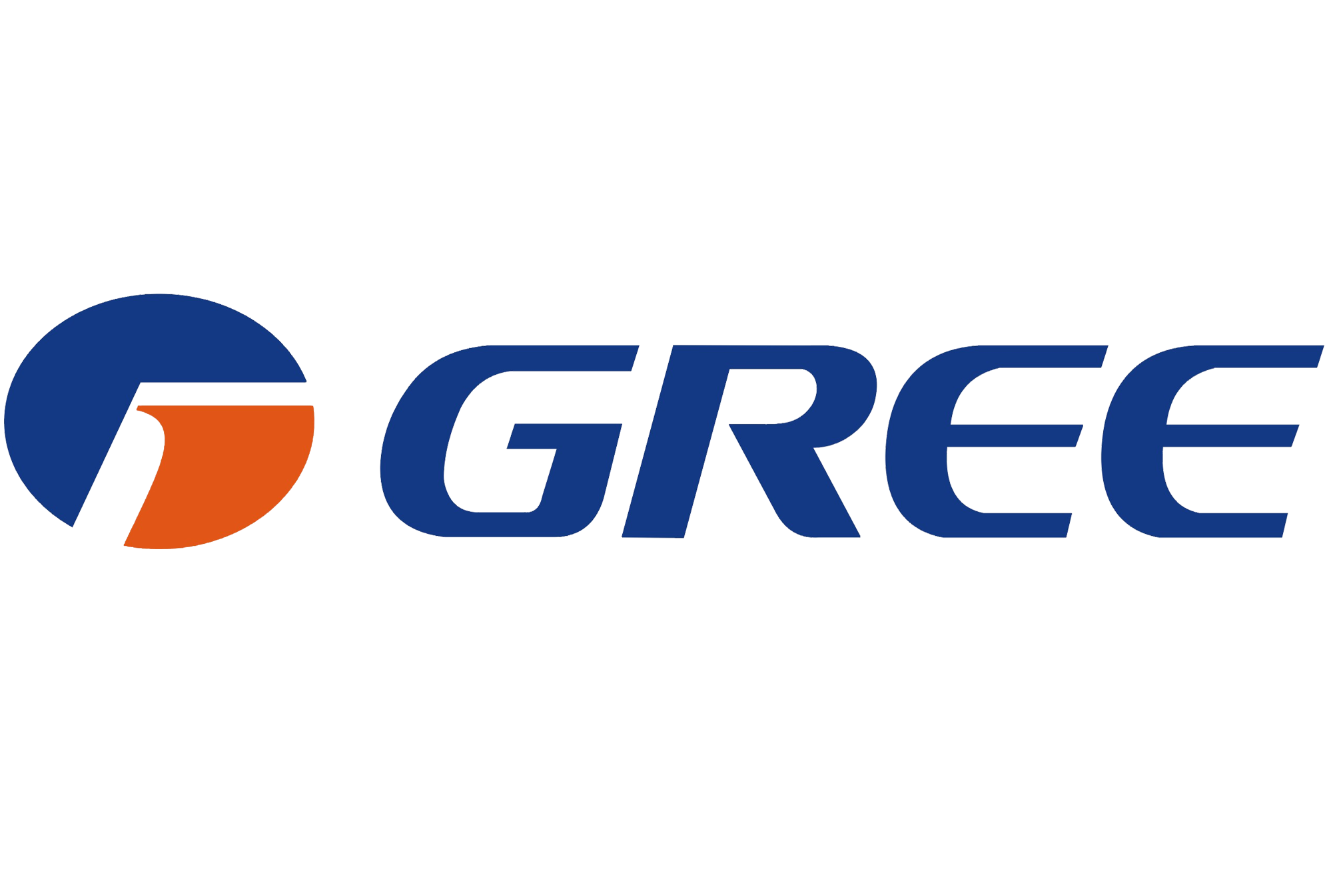 Logo Gree