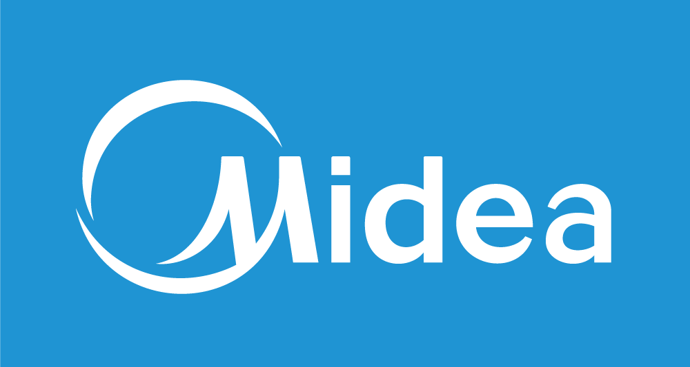 Logo Midea