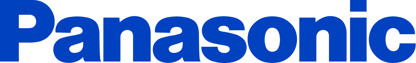 Logo Panasonic
