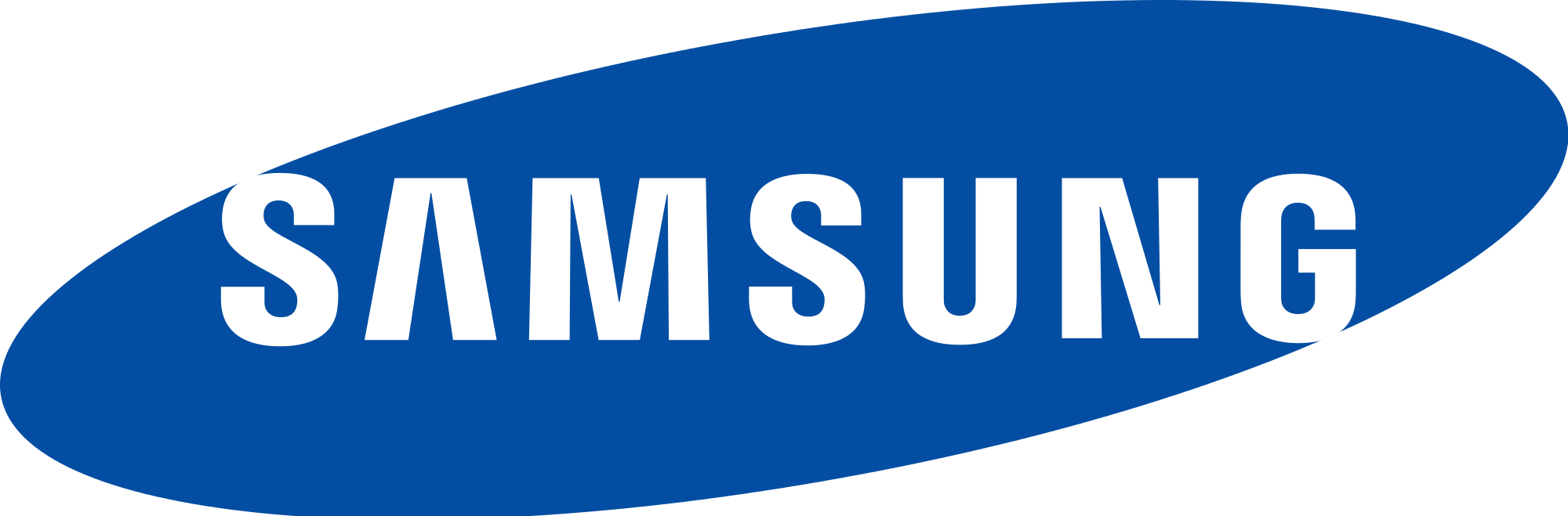Logo Samsung