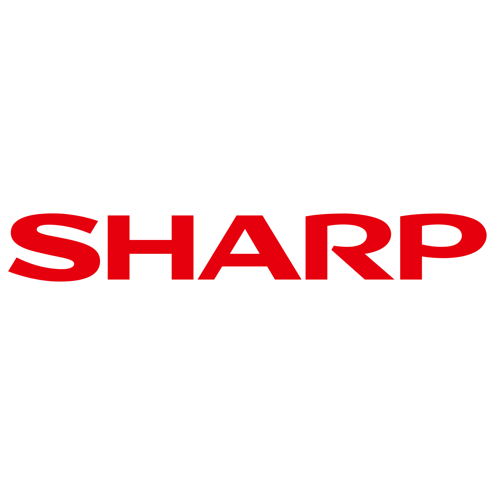 Logo Sharp