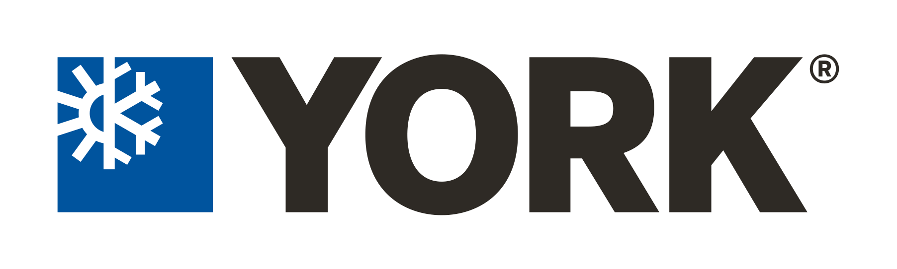 Logo York