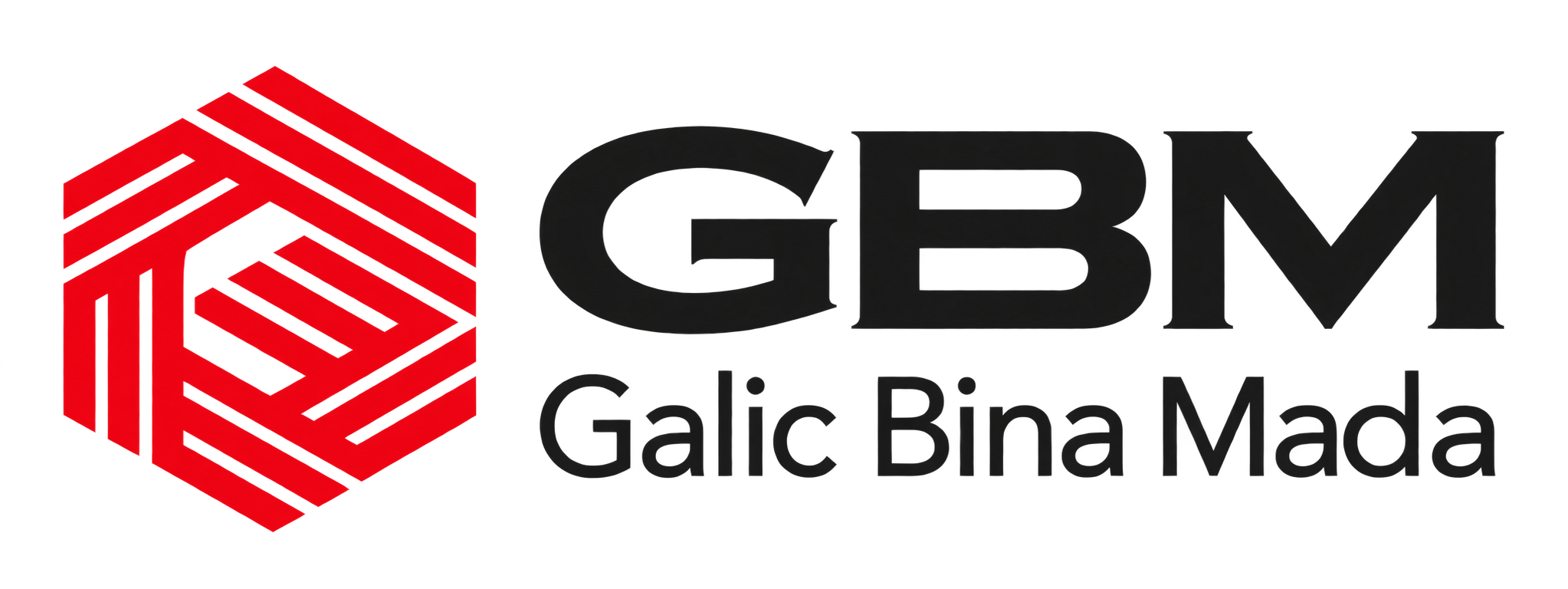 Logo PT. Galic Bina Mada