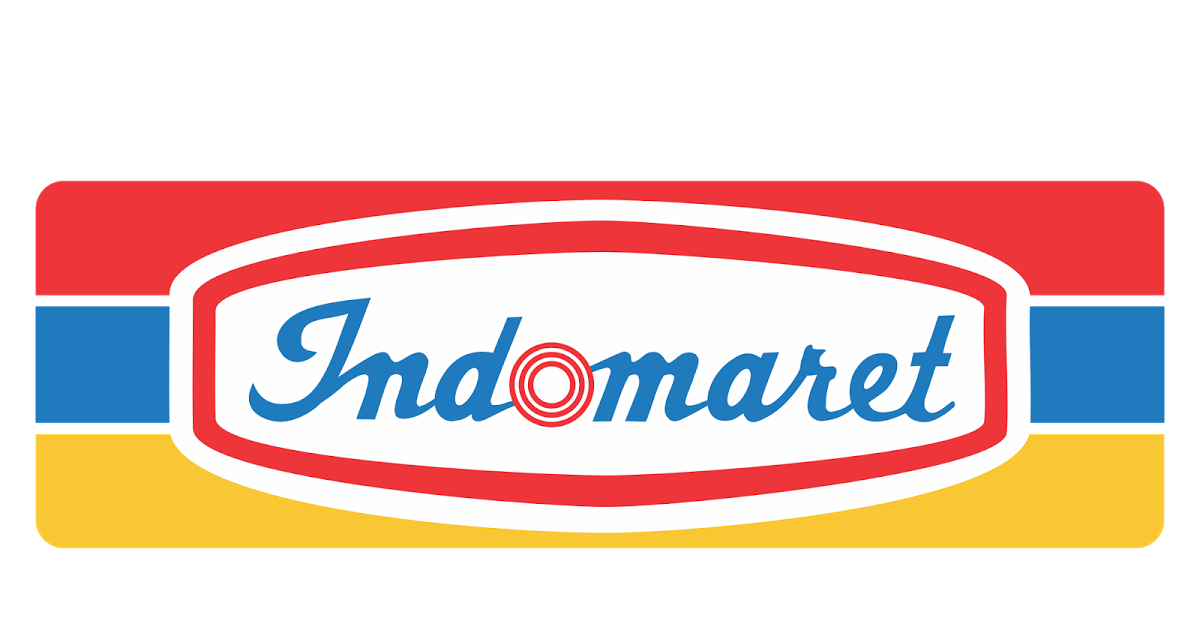 Logo Indomaret