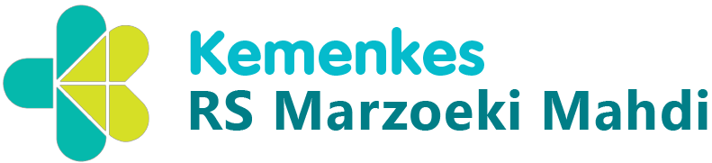 Logo RSUD Marzoeki Mahdi Bogor