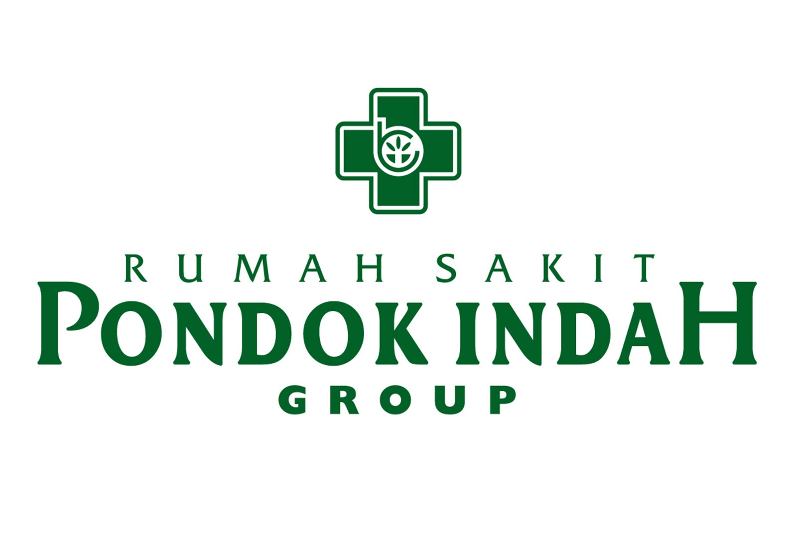 Logo RS. Pondok Indah Jakarta