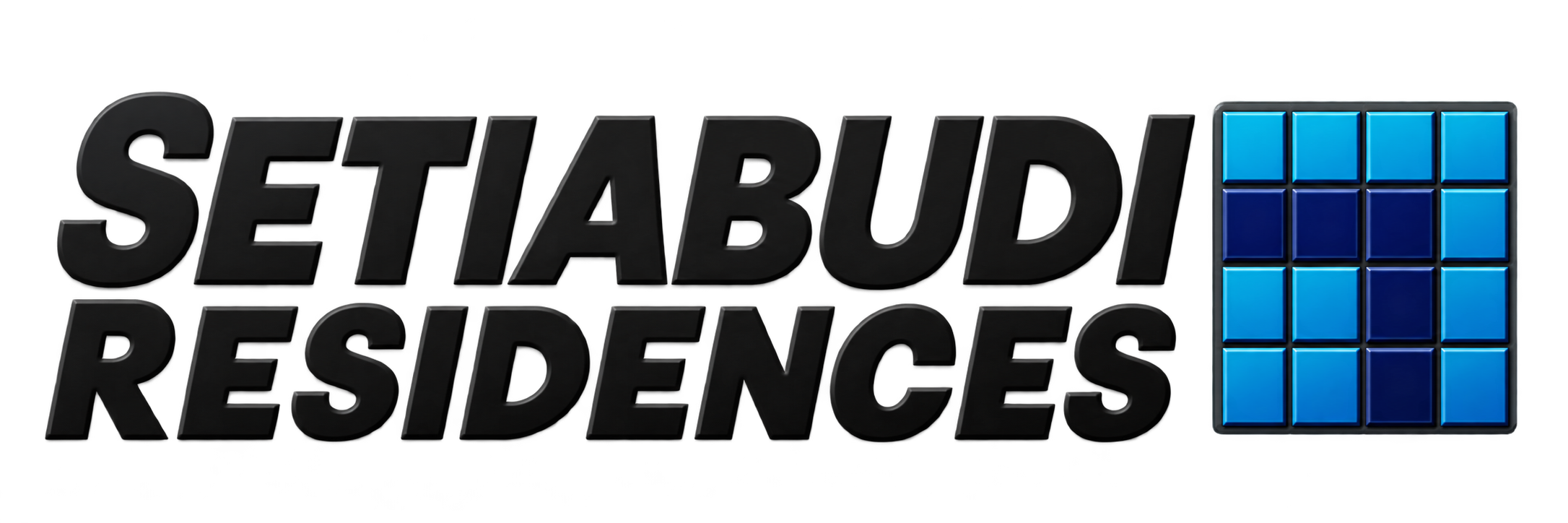 Logo Apartemen Setiabudi Residence