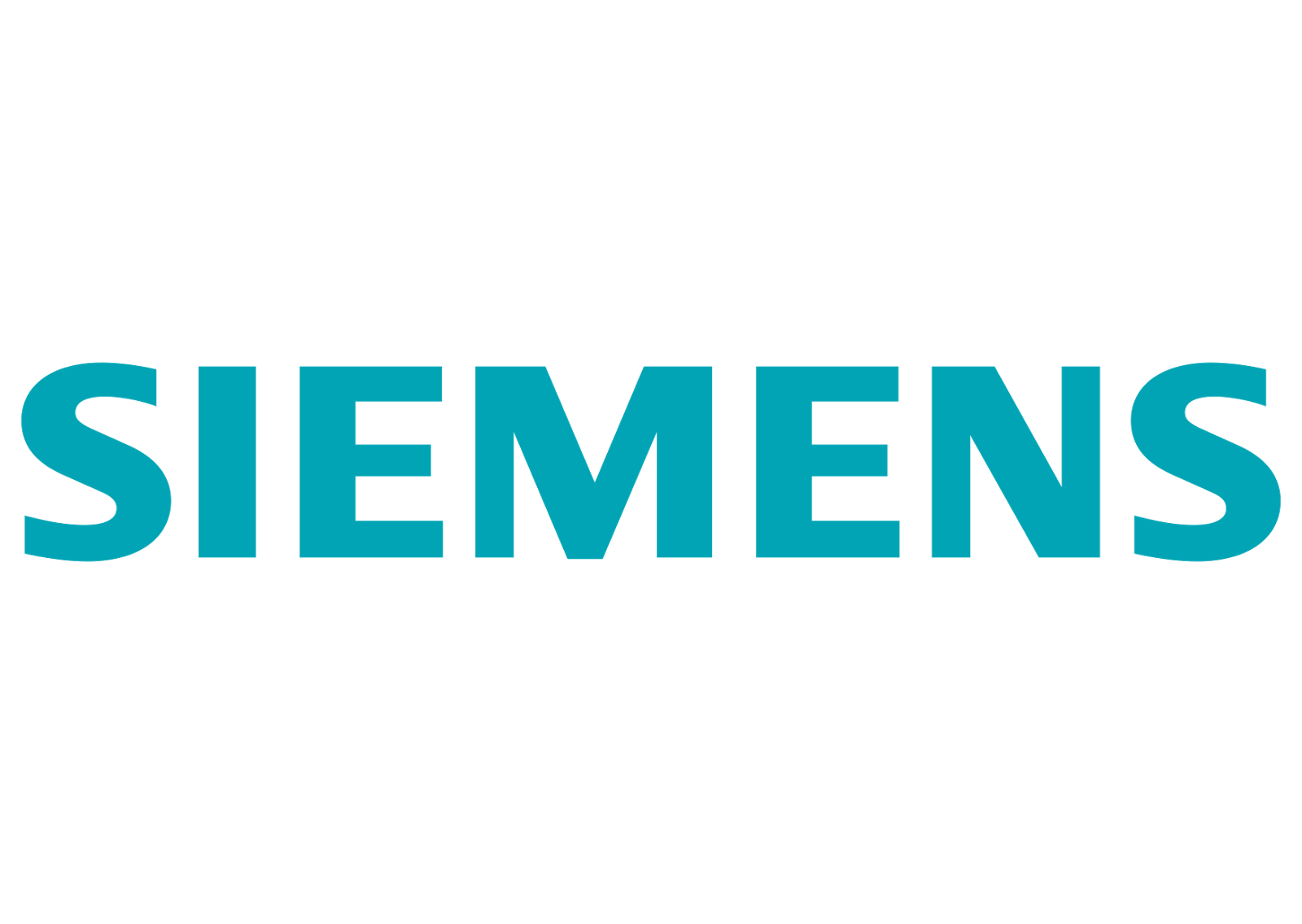 Logo PT. Siemens Indonesia
