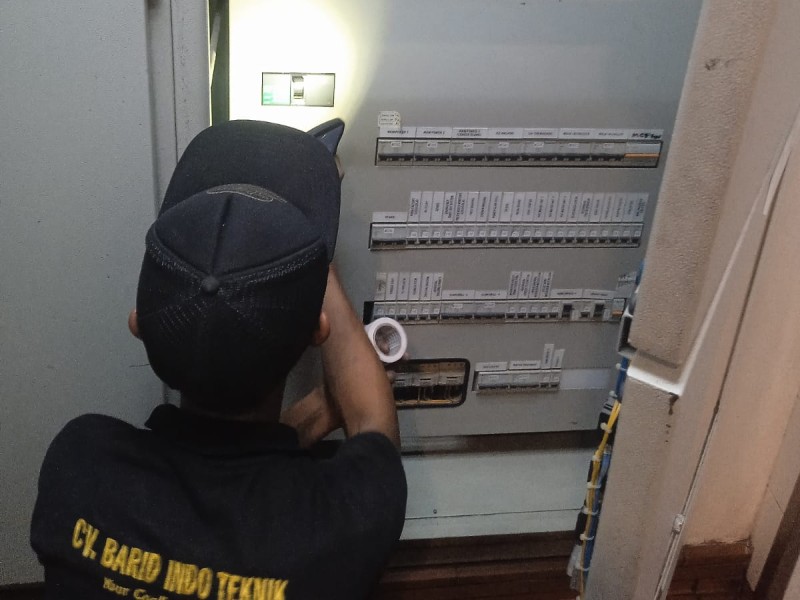 5 Tanda AC Rumah Anda Butuh Servis Segera